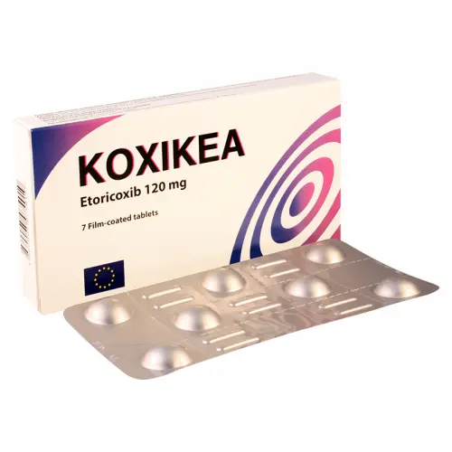 ანთება და ინფექცია