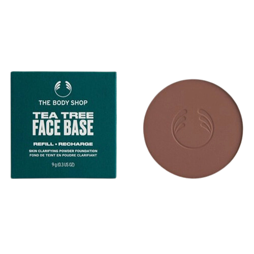 დეკორატიული კოსმეტიკა, სუნამო - ბოდი შოპი