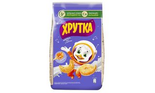 Хрутка Сухой Завтрак Луны 210гр