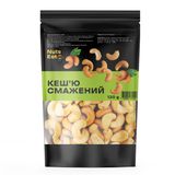 Кешью смажений ТМ NutsEat  120 г