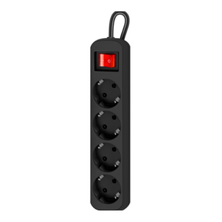 Defender- Დამაგრძელებელი Სიგრძე: 3m (4x)