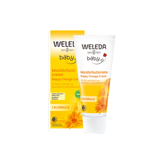 Weleda / Վելեդա Բեյբի Պաշտպանիչ Քսուք Շփաբերբի Դեմ 75մլ