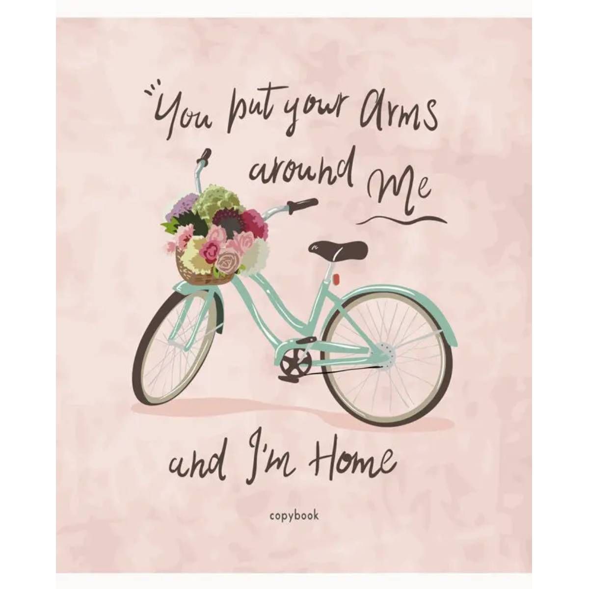 Тетради, дневники и обложки