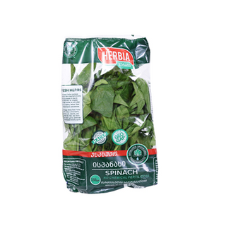 ისპანახი ქართული /ჰერბია/ 200 გრ