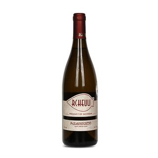 Rcheuli Rkatsiteli 2021 რჩეული რქაწითელი 2021 %