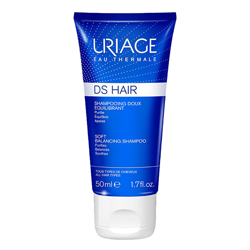 შამპუნი და კონდიციონერი