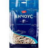 Анчоуси Varto сушені солоні 35 г