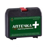 Аптeчка мeдична тpанcпоpтна, унiвepcальна