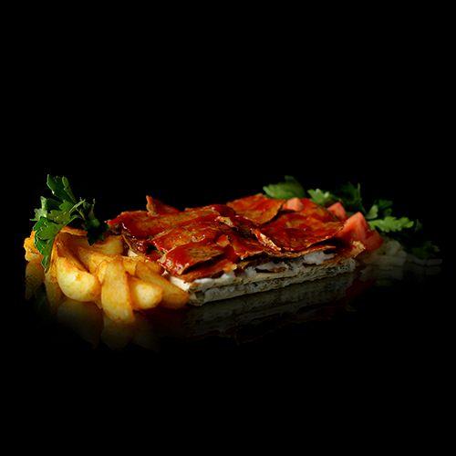 АЛЯ-ІСКЕНДЕР: