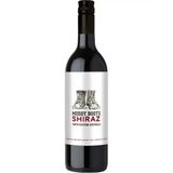 Вино Muddy Boots Shiraz червоне сухе 13.5% 0.75 л