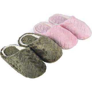 Взуття домашнє р.36-41 в асортименті, тип 2