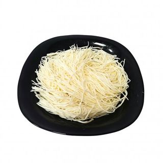 Сыр Паутинка Молочный 200 Г