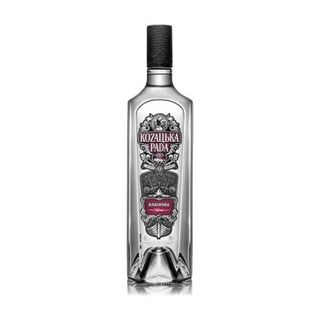 Горілка 1л Козацька рада 40%