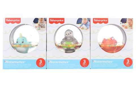 ბავშვის მოვლა და აქსესუარები