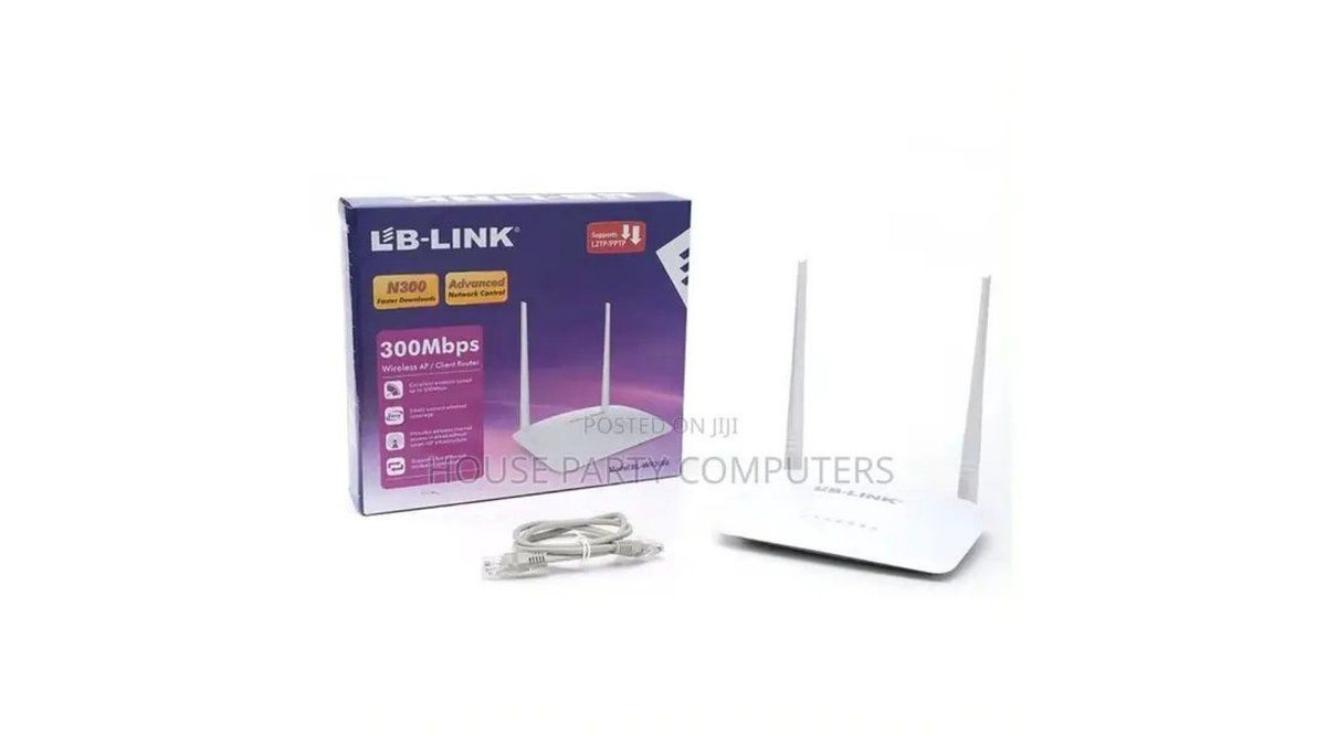 მოწყობილობები ქსელისთვის