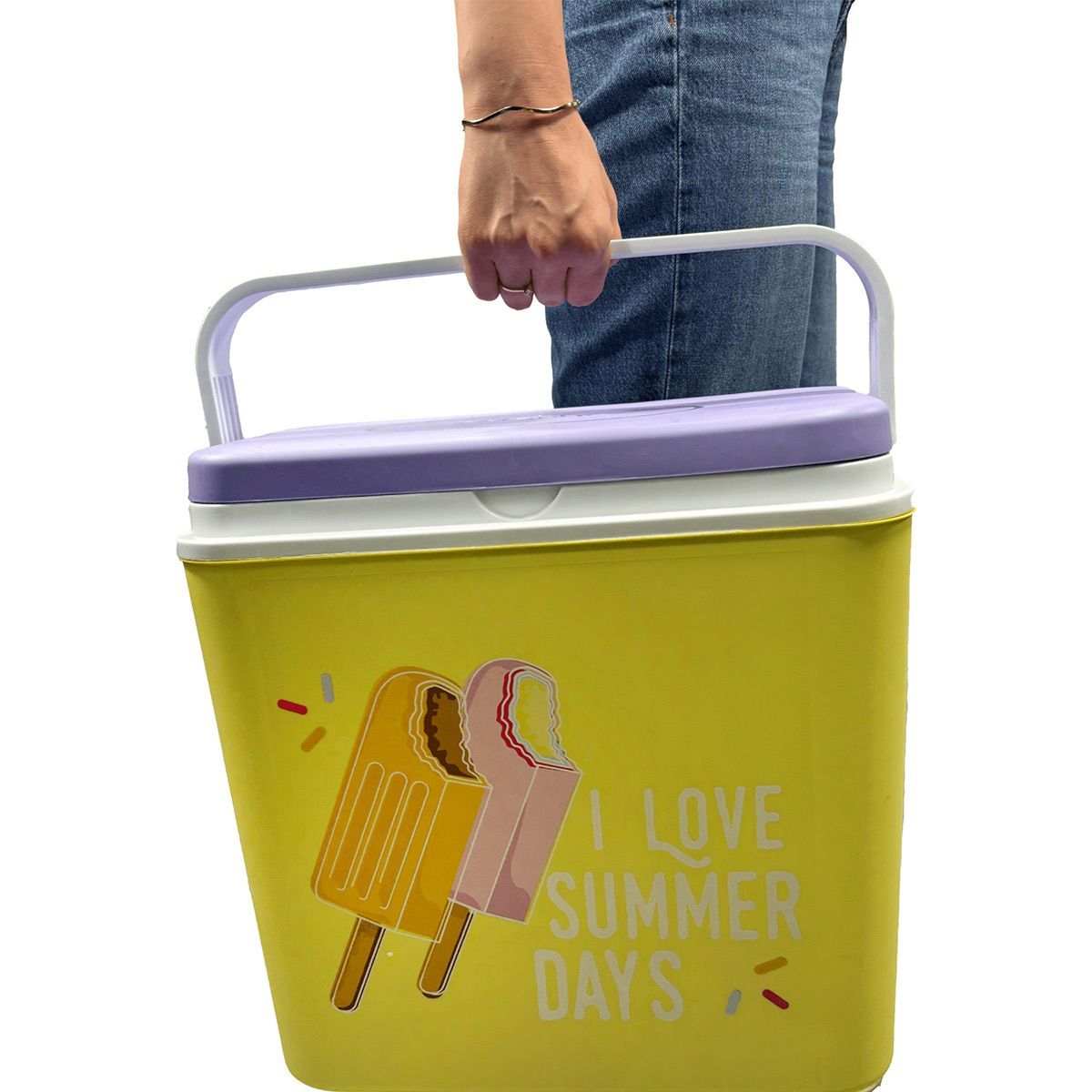 პიკნიკი და წვეულება 🎈