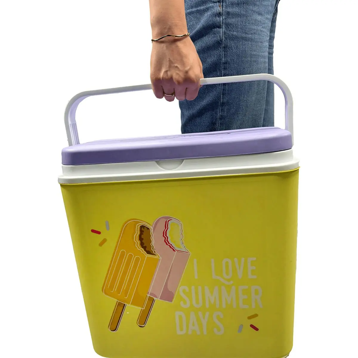 პიკნიკი და წვეულება 🎈