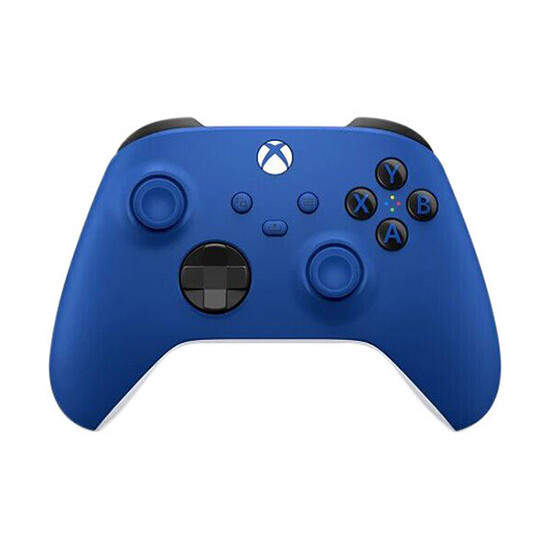 Controllers & Accessories