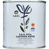 Олія оливкова Ladi Sitia asithiou Kritis P.D.O нерафінована 250 мл