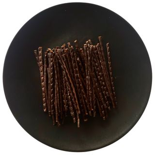 Соломка м'ясна іспанська, 80 г