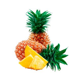 Ананас китай