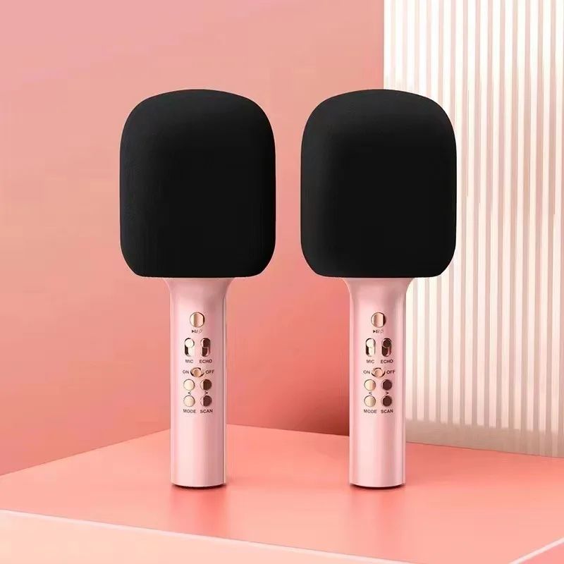 სტრიმინგის მიკროფონი 