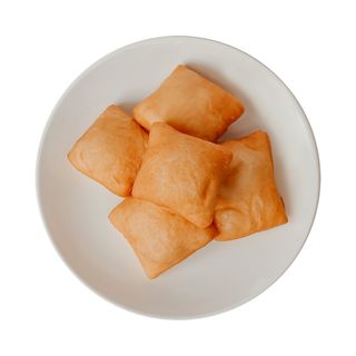 Small, Баурсаки, кг, ШК: 2000000155011