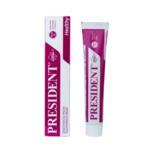 პირის ღრუს მოვლა.