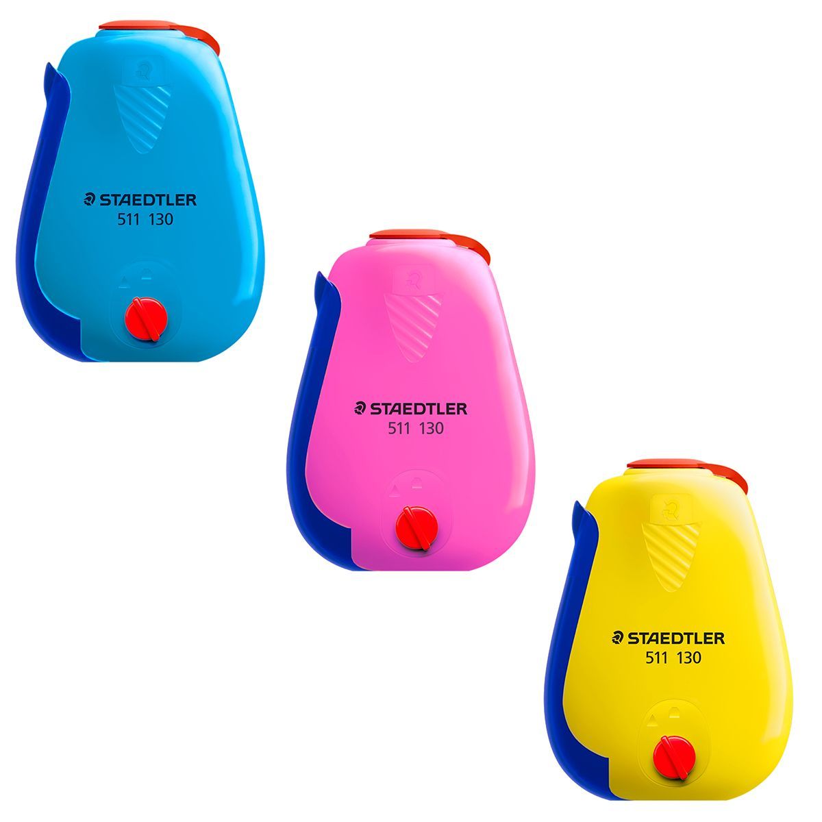 Канцелярские принадлежности