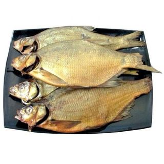 Лещ Х.к Крупный 500 Г