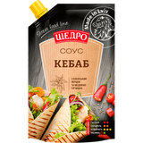 Соус Щедро Кебаб 180 г