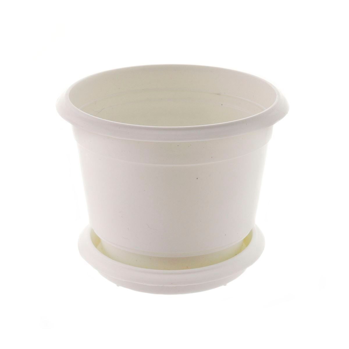 Горщики, опори та підставки для квітів