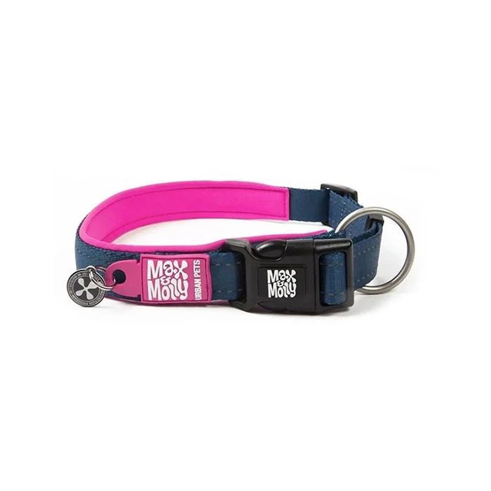 ძაღლის საყელოები და საბელები