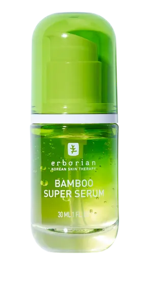Erborian ერბორიანი BAMBOO სახის შრატი, 30 მლ, 6194