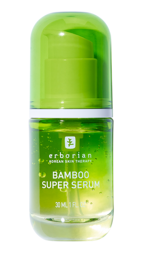 Erborian ერბორიანი BAMBOO სახის შრატი, 30 მლ, 6194
