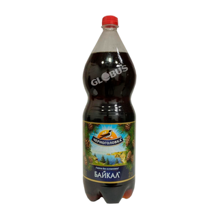 Лимонад Aqua Life Байкал 2л Напитки из Черноголовки Россия 6- 5093