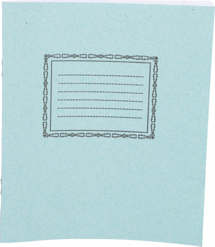 Зошити та блокноти