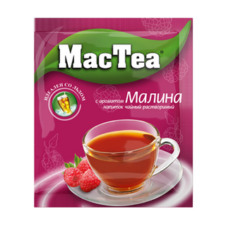 Մակ Թեյ սառը ազնվամորի 18գր