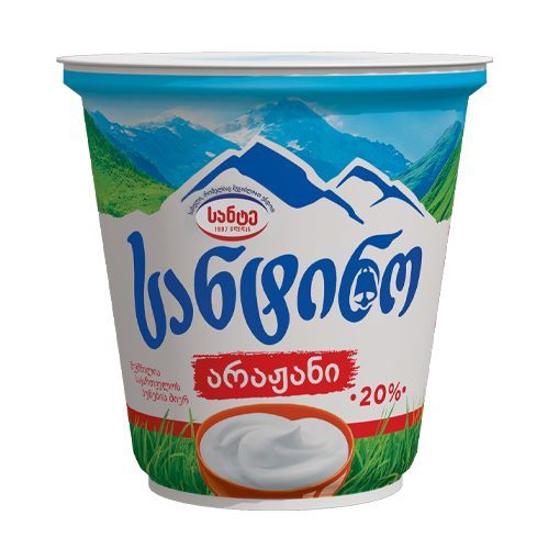 არაჟანი