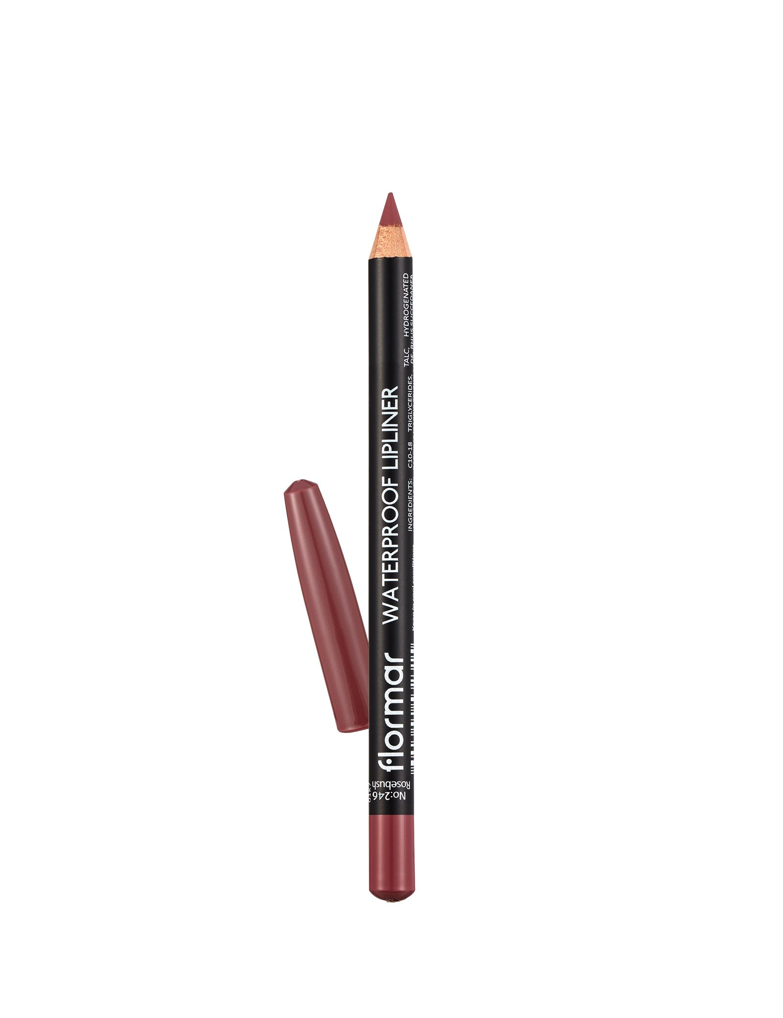 Lip Pencils & Liners