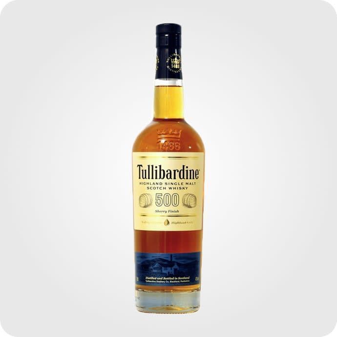 შოტლანდიური Single Malt ვისკი