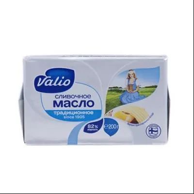 კარაქი სპრედი და მარგარინი