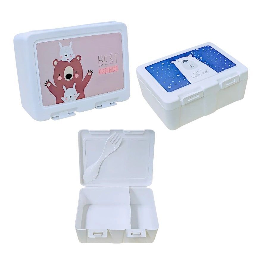 Дитячий посуд