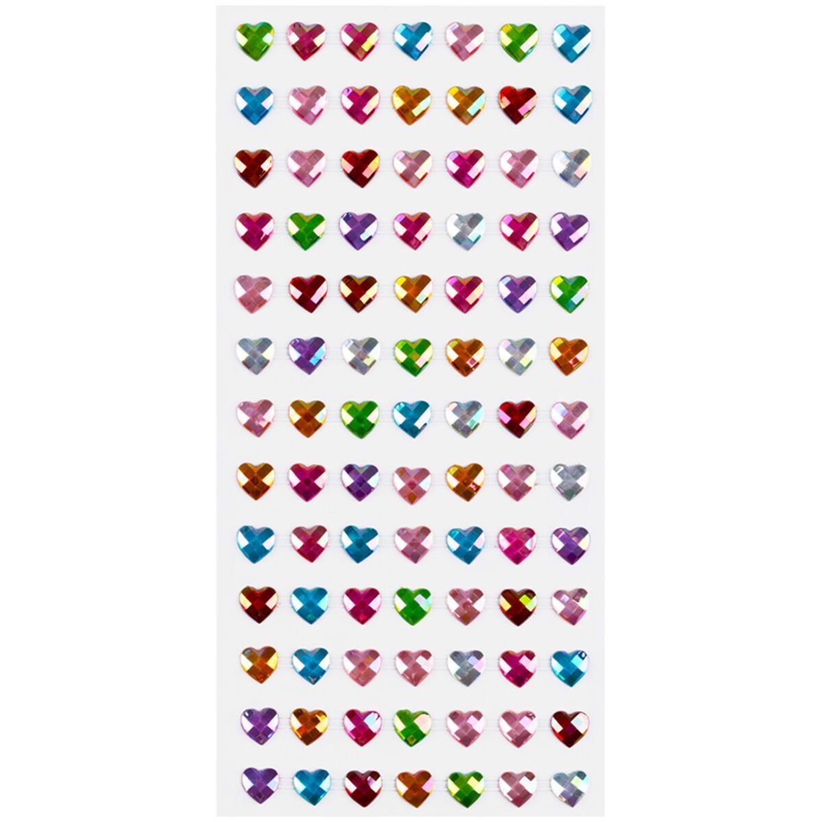 Наклейки декоративные