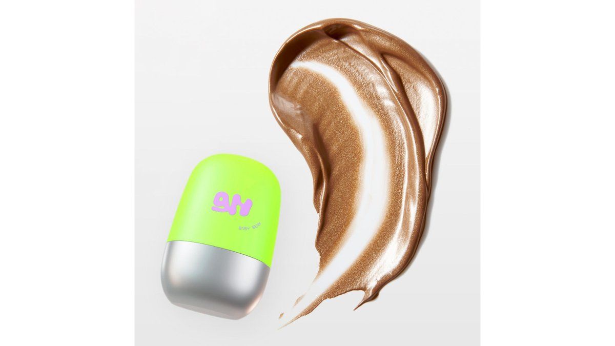 სახის კოსმეტიკა