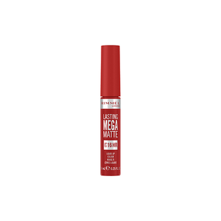 Rimmel Lasting Mega Matte Lipstick 500