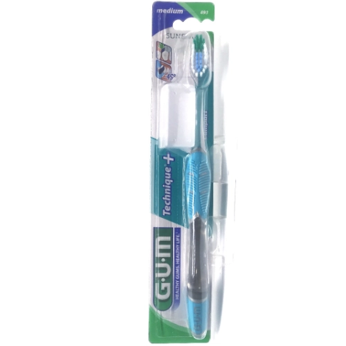 კბილის ჯაგრისები