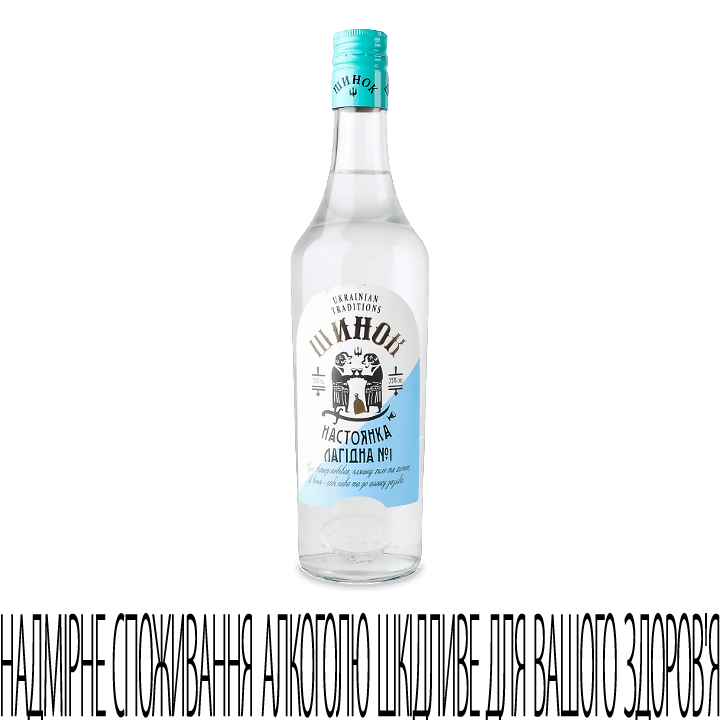 Міцні напoї