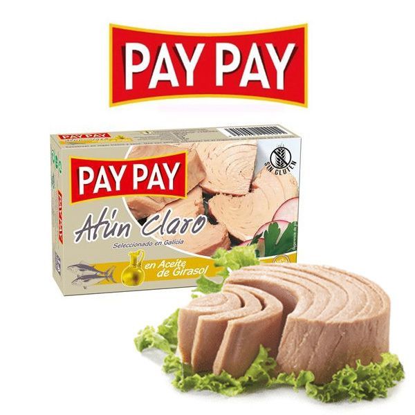 Рибна консервація