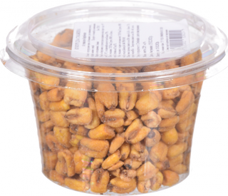 Кукурудза обсмажена зі смаком барбекю 125 г шт.